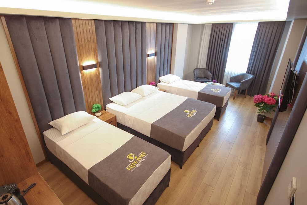 Elite Port Hotel Istanbul Airport
