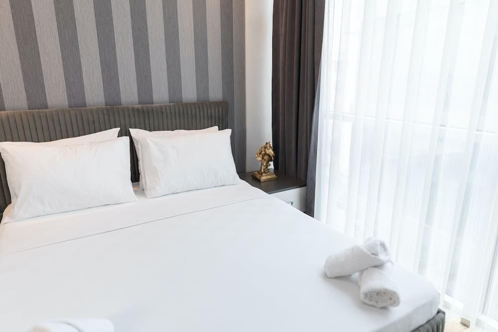 The Hera Maltepe Otel &Spa 5