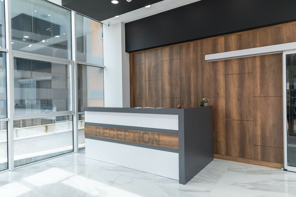 The Hera Maltepe Otel &Spa 2