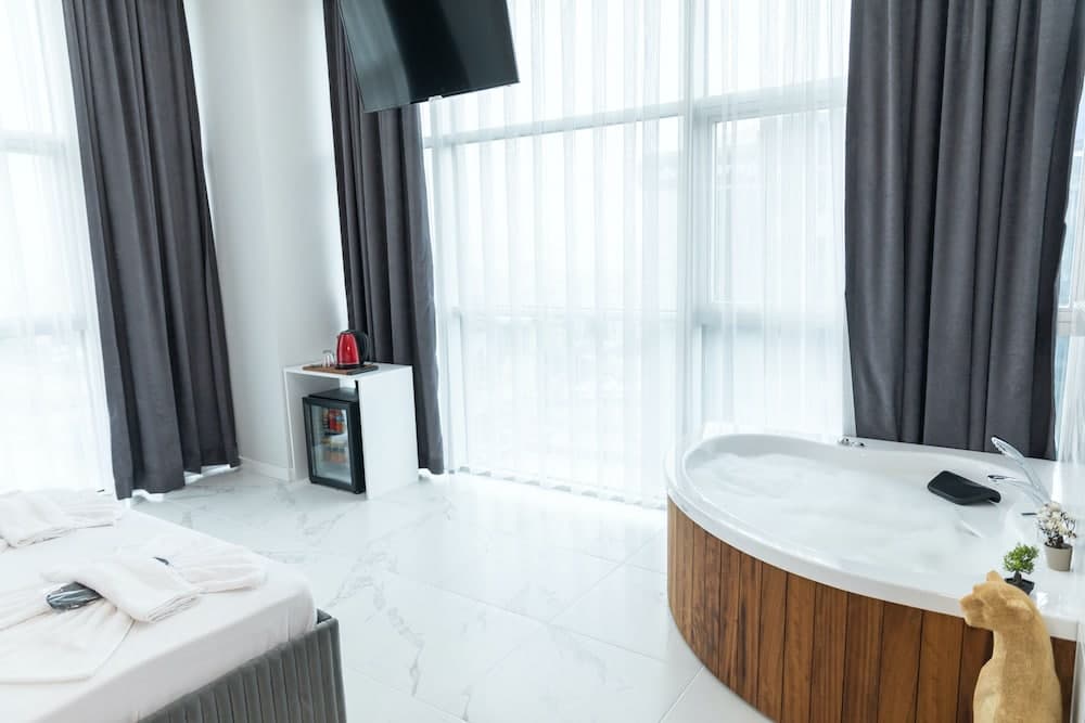 The Hera Maltepe Otel &Spa 4