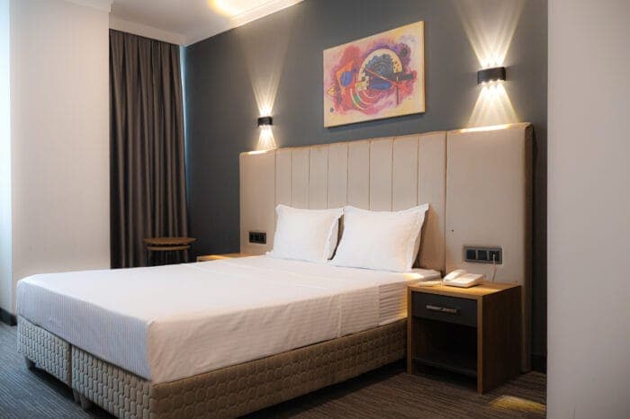 Home Plus Hotel 3
