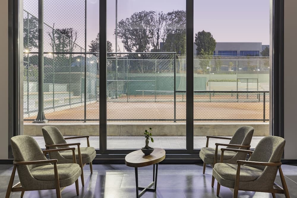 Inventist Hotel Sports Academy 3