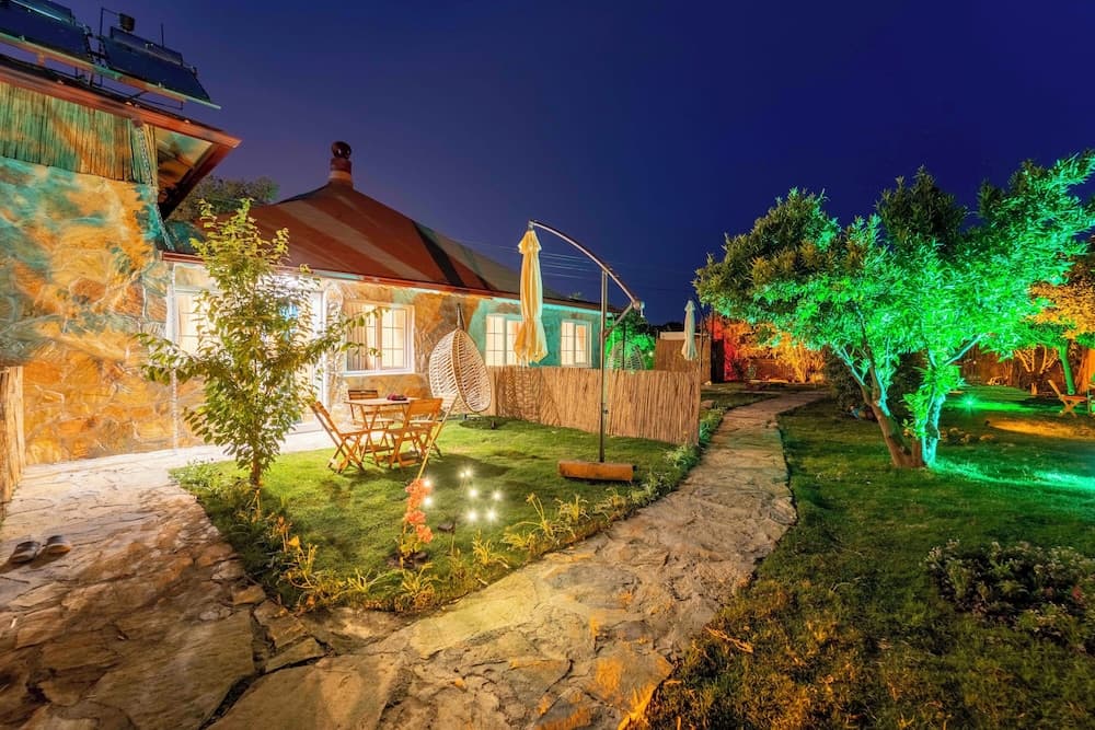 Kamkat Otel