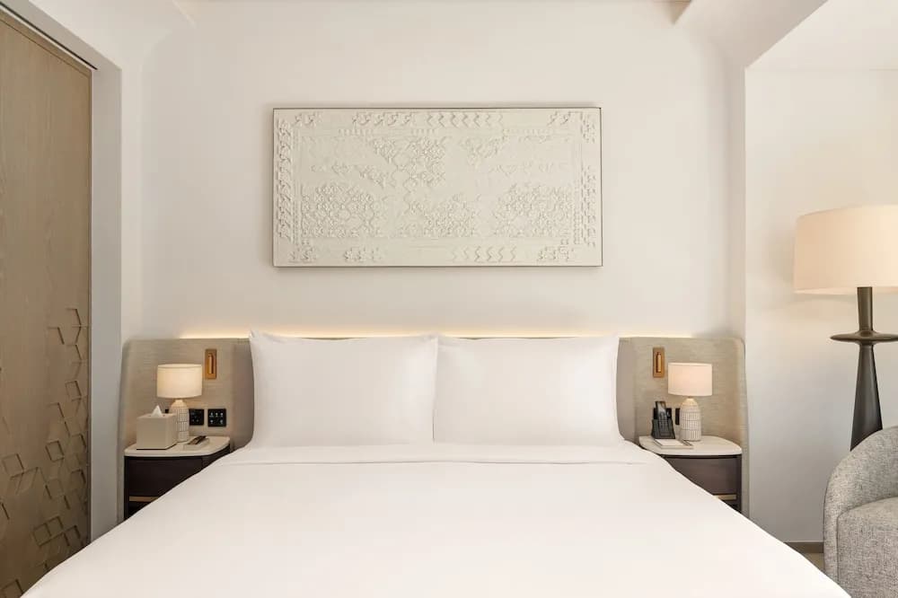 Palace Dubai Creek Harbour 5