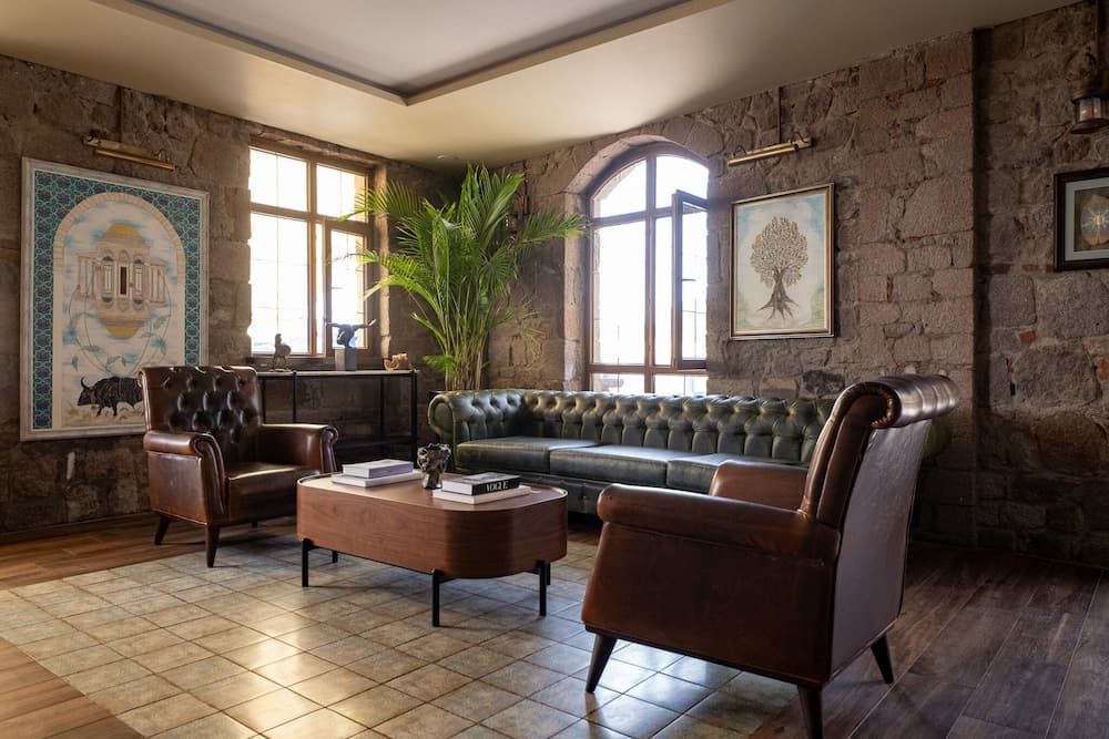 Assos Troy Port Hotel 3