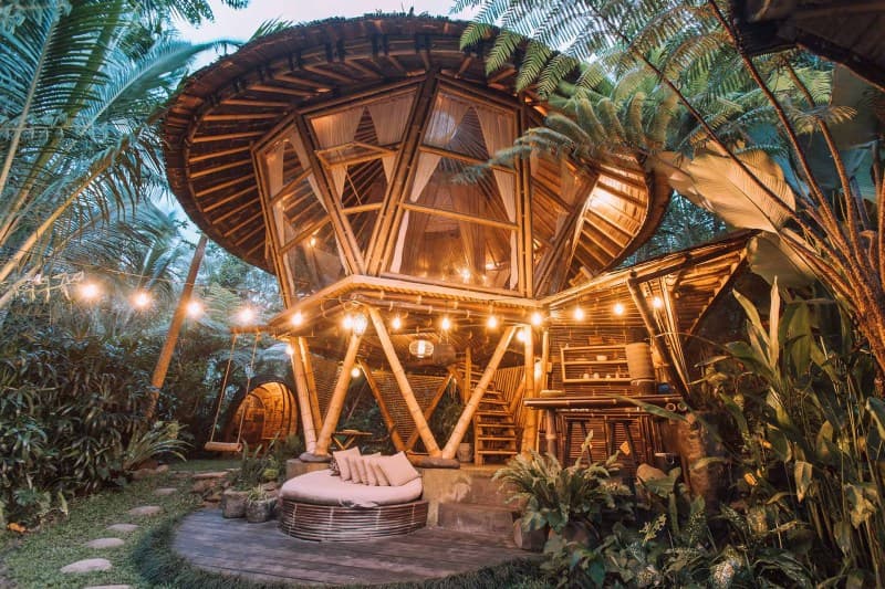 Hideout Bali 5