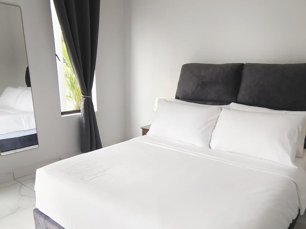 Paddy Villea Inn