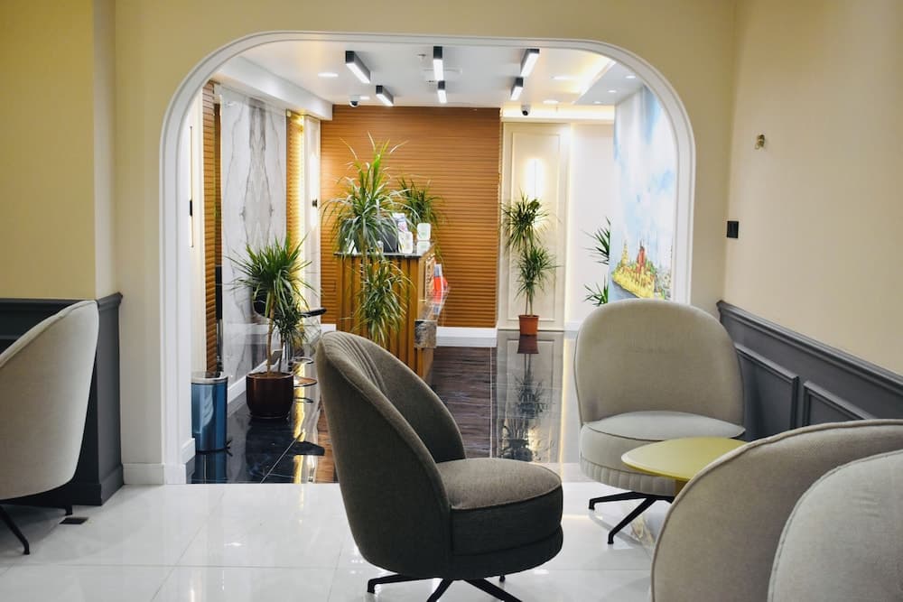 Istanbul Midpoint Hotel 5