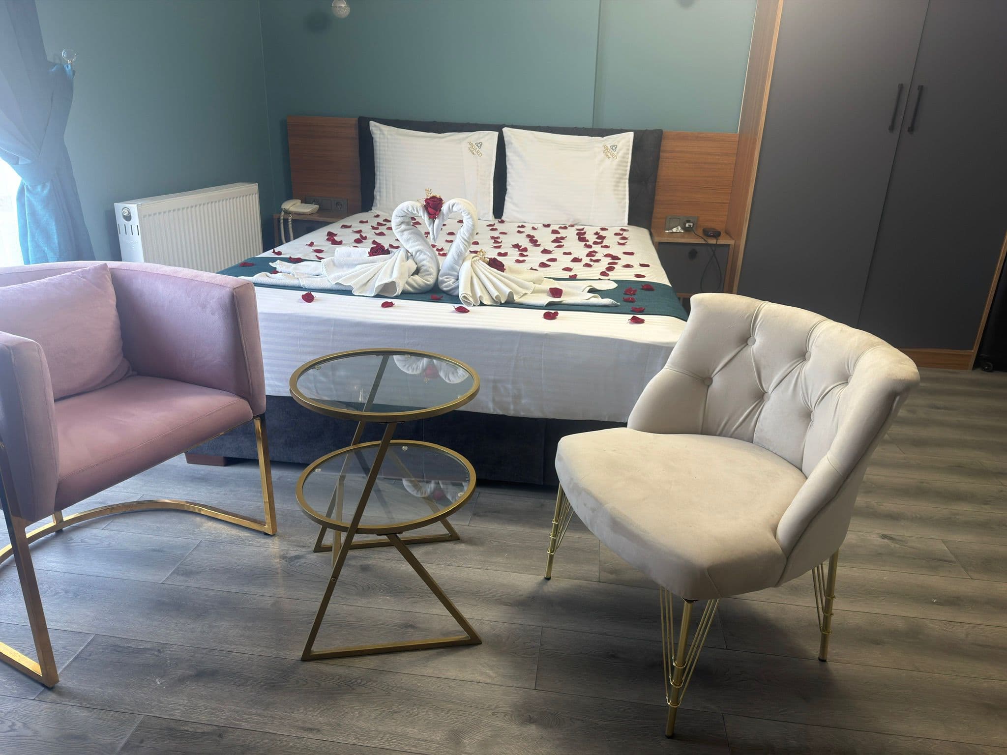 Asgard Hotel 3