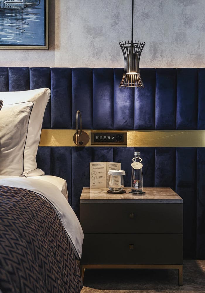 The Maestro Hotel 2