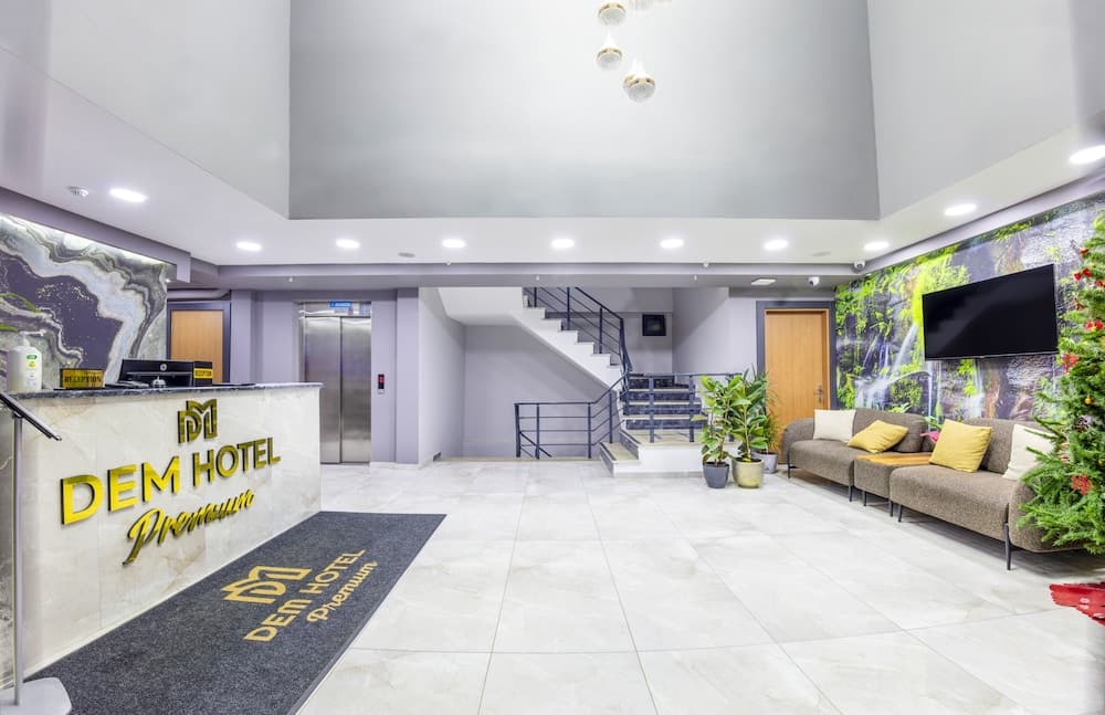 Dem Hotel Premium 4