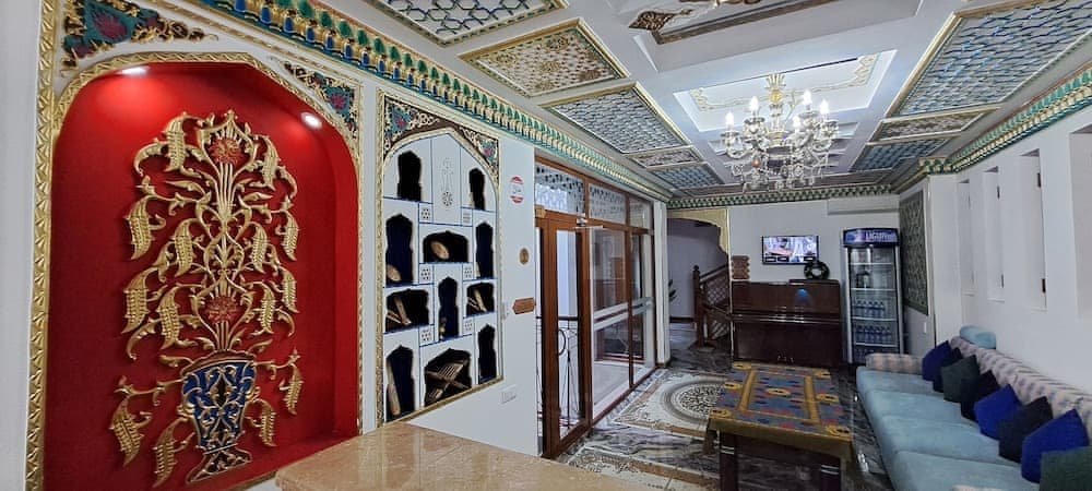 Hotel Ansi Boutique W&S terrace 4