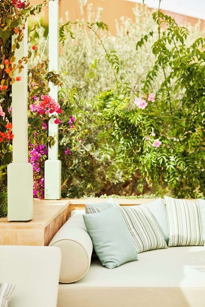 Park Hyatt Marrakech 2