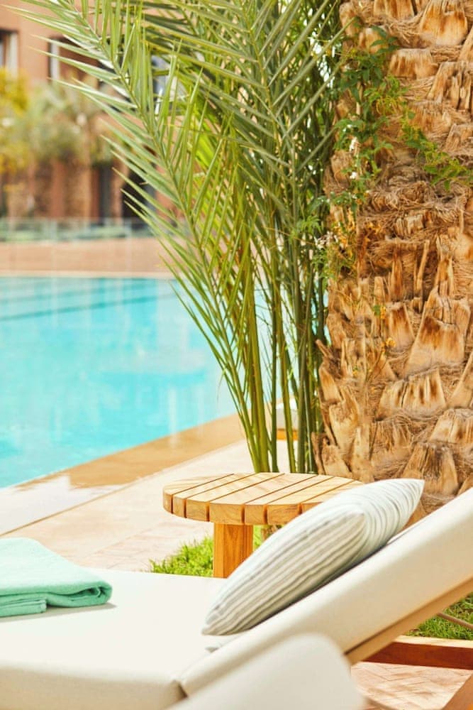 Park Hyatt Marrakech 5