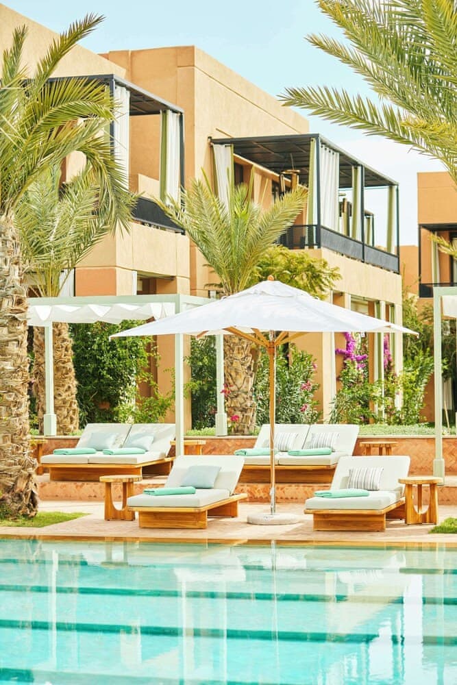 Park Hyatt Marrakech 3