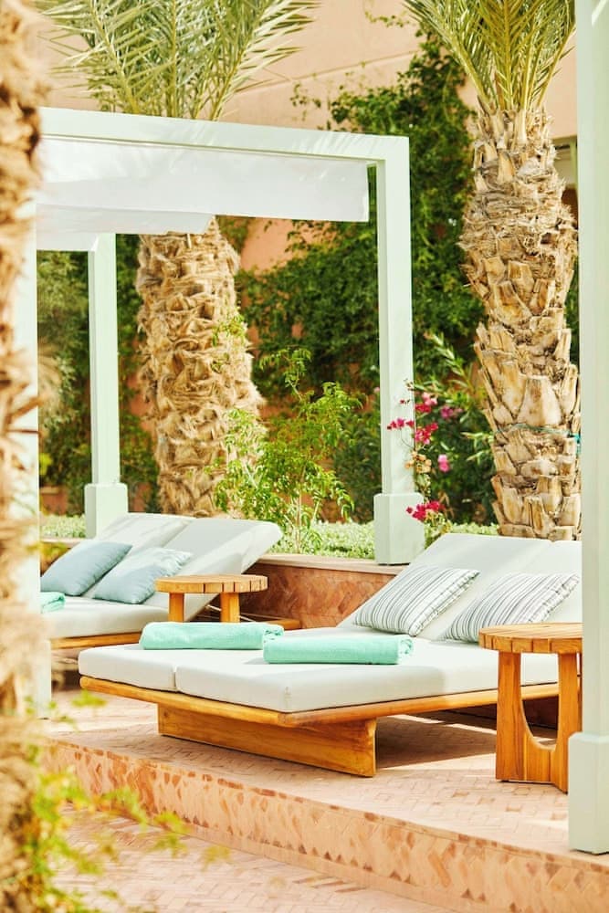 Park Hyatt Marrakech 4