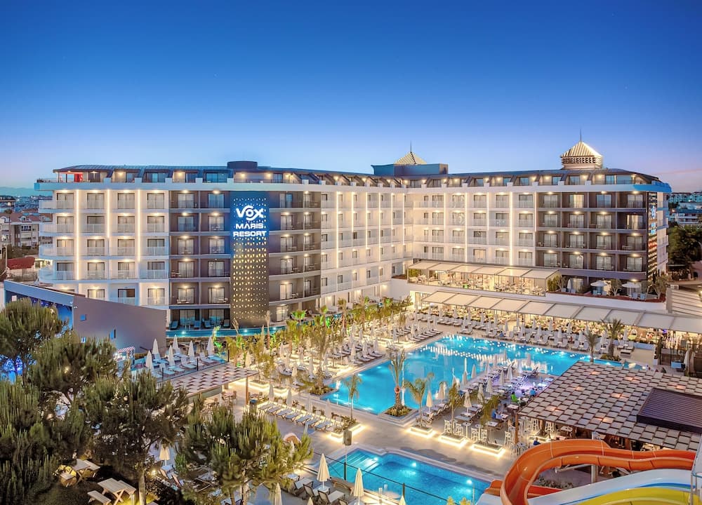 Vox Maris Resort Hotel