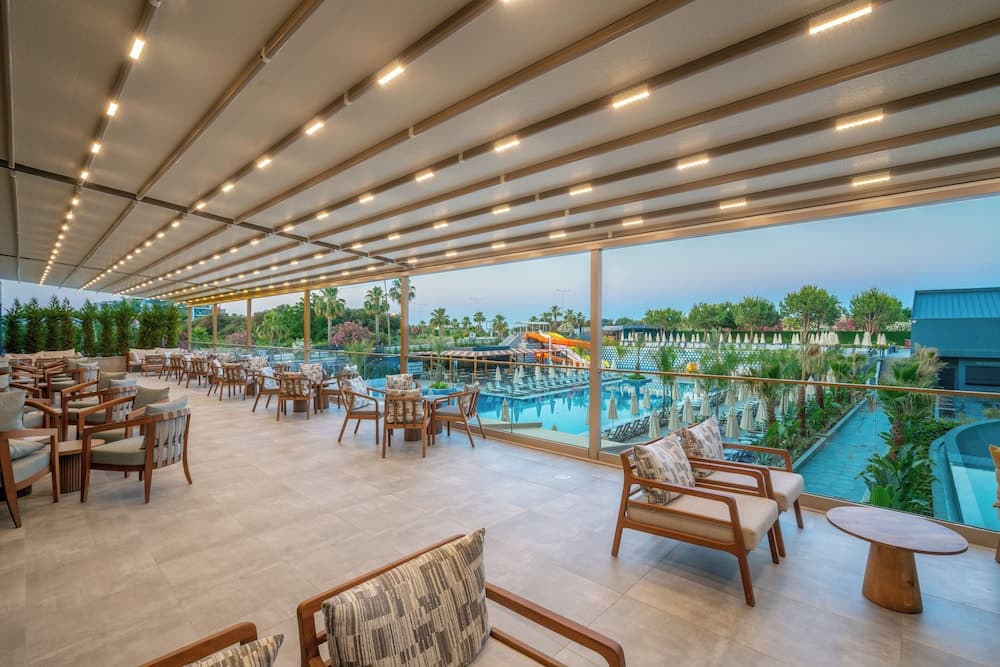 Vox Maris Resort Hotel 3