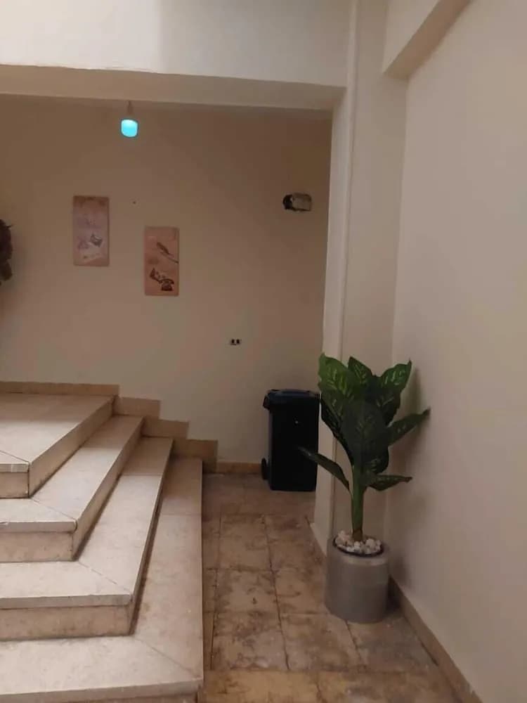 Chez l'ami Hotel 3