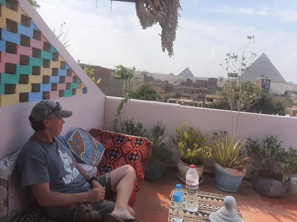 Gohar Guest House 2