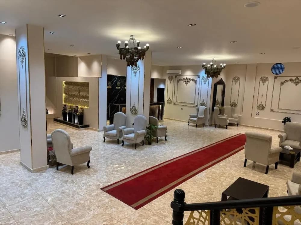 King Cheops Inn - Pyramid View 4
