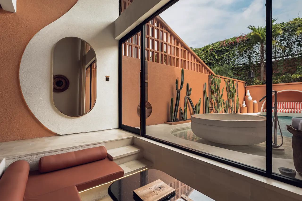 Cyrus Villa Seminyak by Ini Vie Hospitality