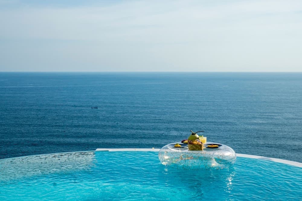 Private Jet Villa 5