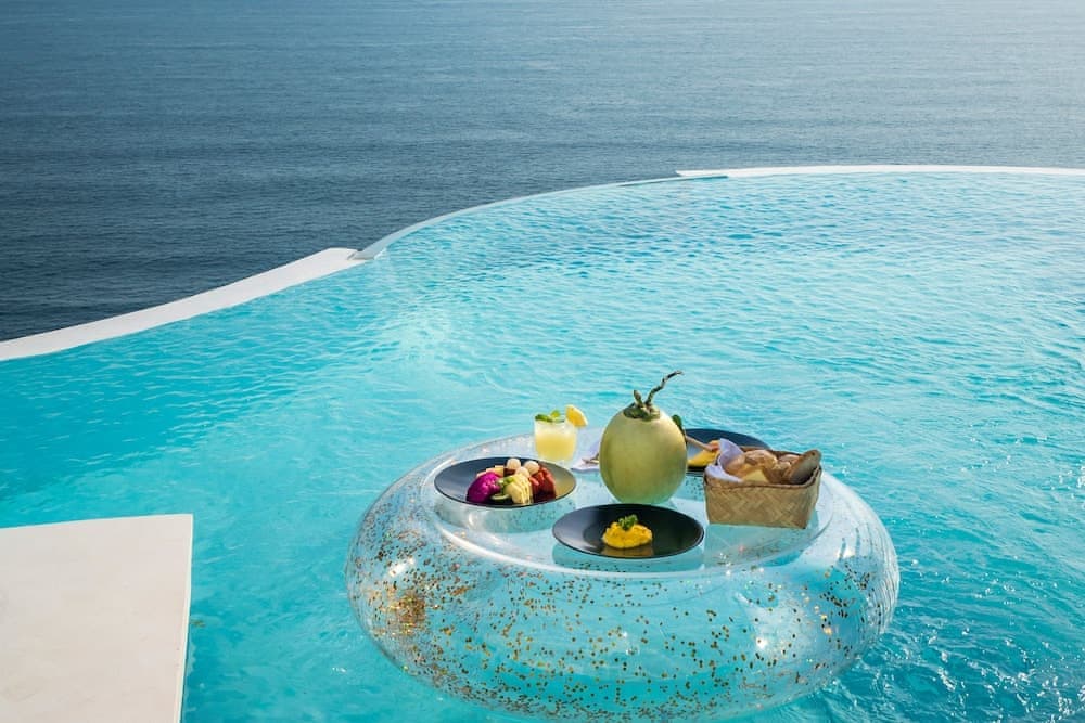 Private Jet Villa 4