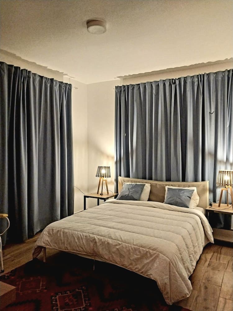 Coco Guesthouse