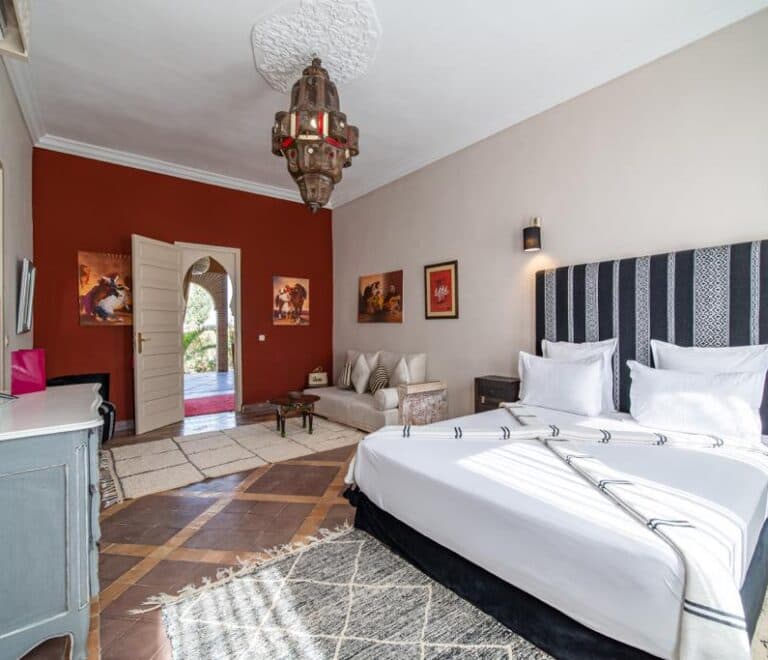 Villa Chems 3