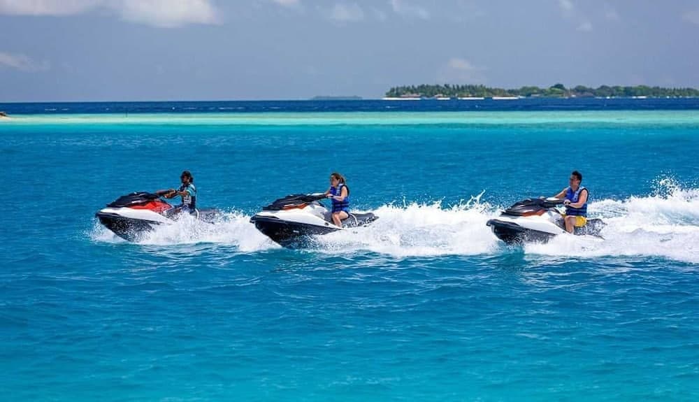Palm Gate Maldives 4