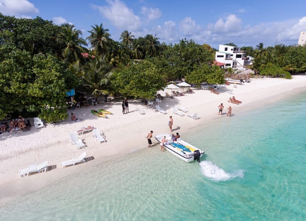 Palm Gate Maldives 3