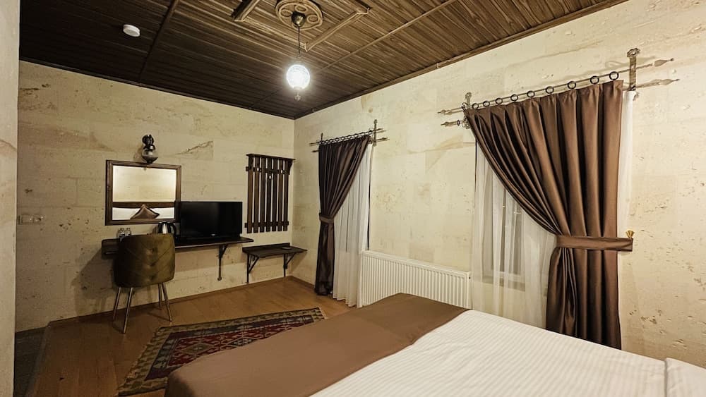 Virtus Cappadocia Hotel 5