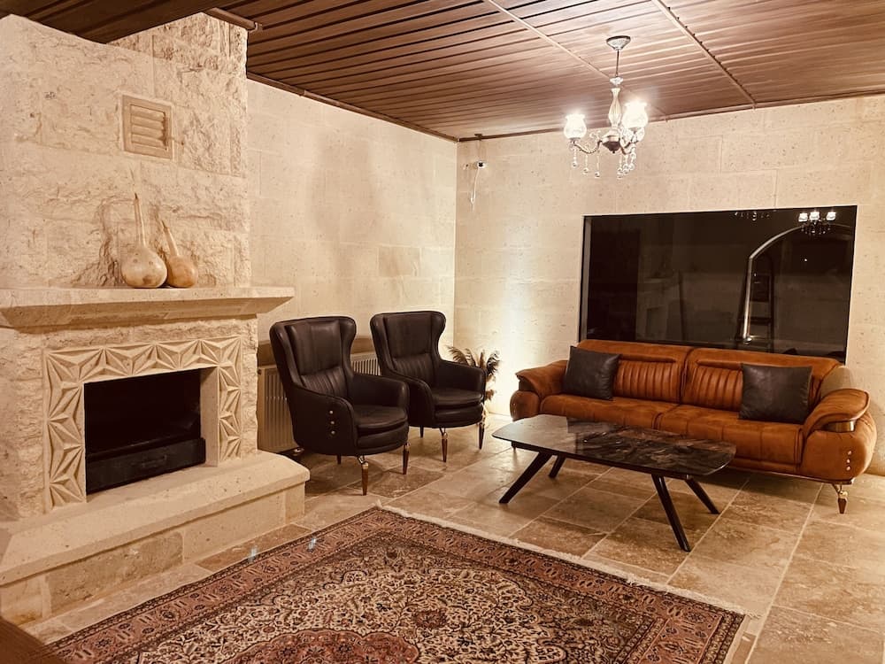 Virtus Cappadocia Hotel 2