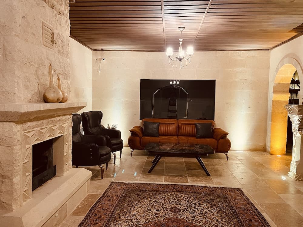 Virtus Cappadocia Hotel 3