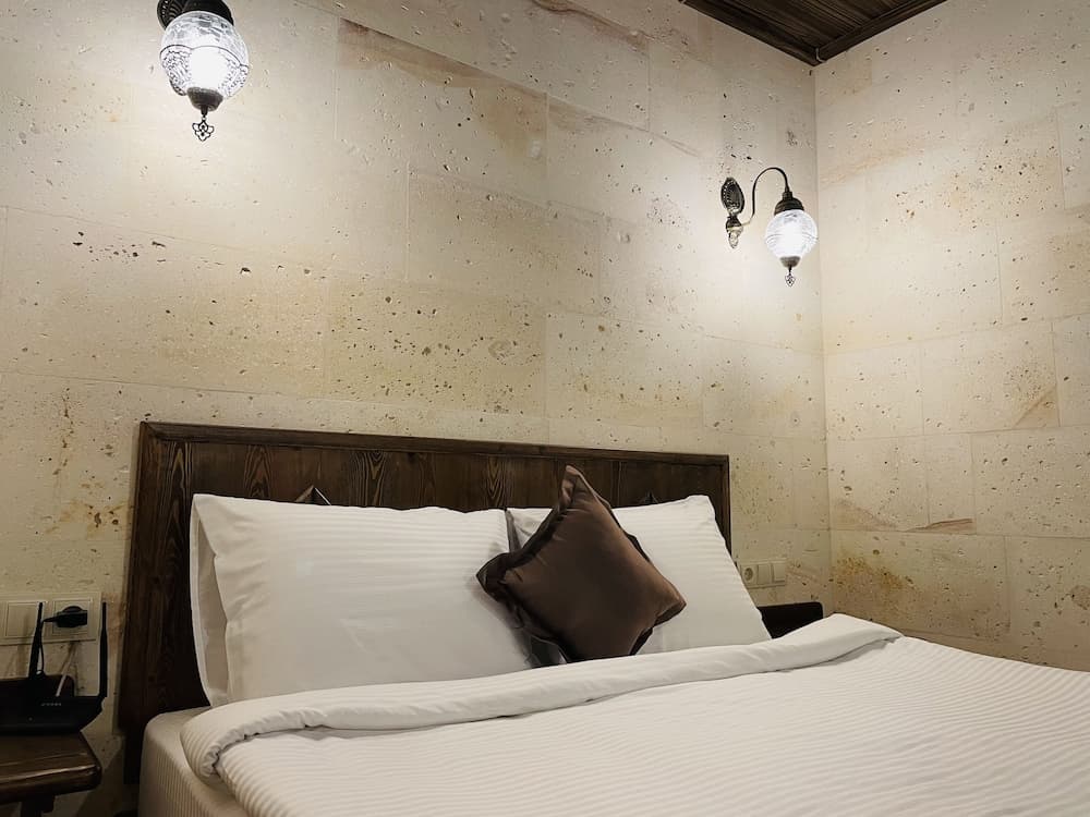 Virtus Cappadocia Hotel 4