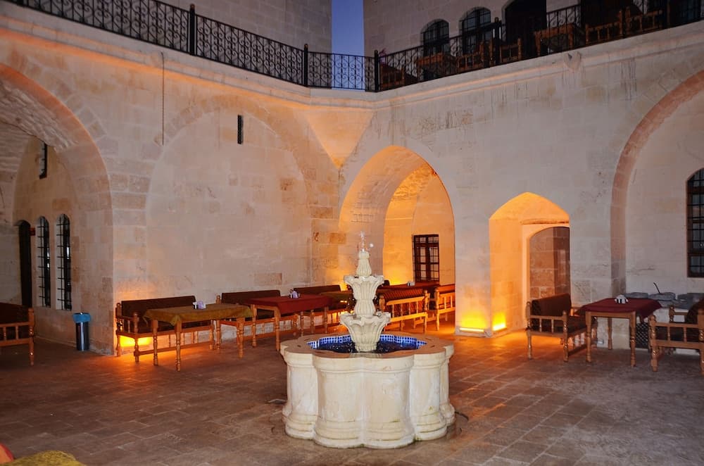 Hakim Bey Boutique Hotel 5