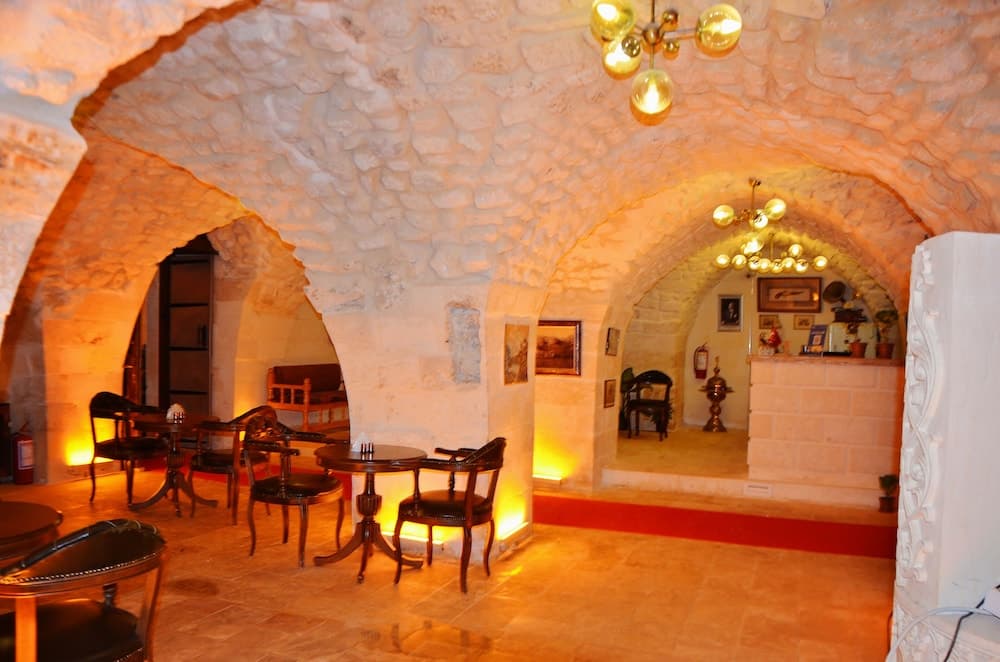 Hakim Bey Boutique Hotel 2