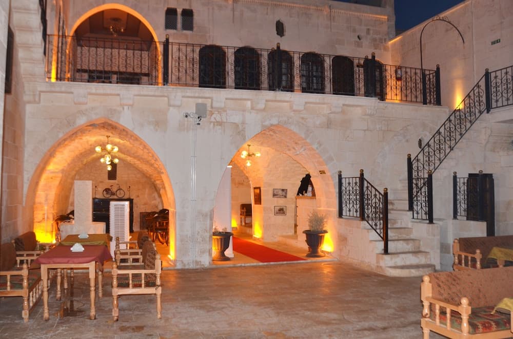 Hakim Bey Boutique Hotel 4