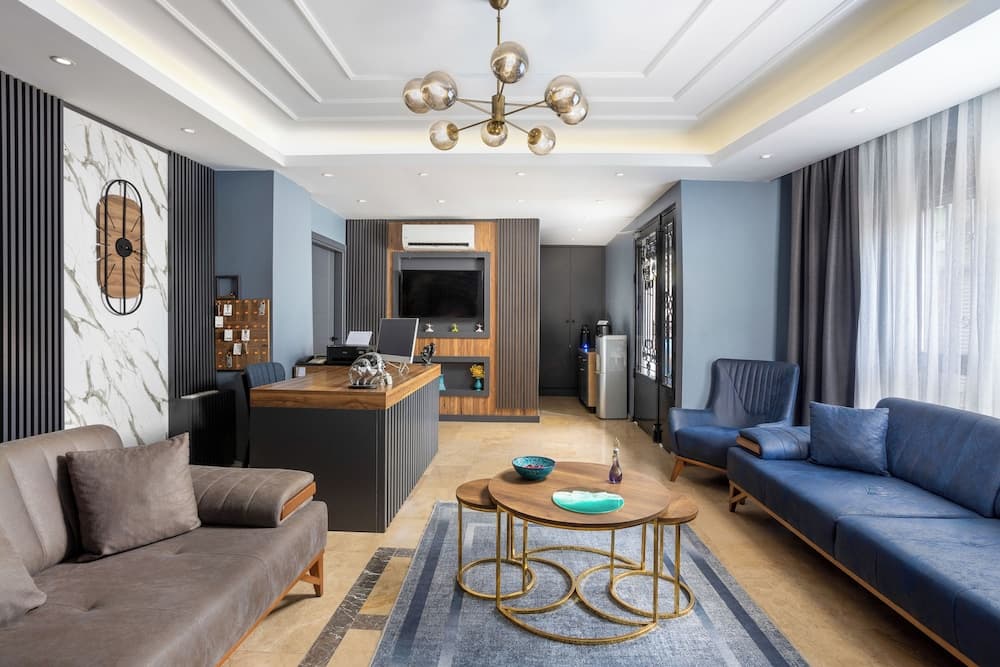 Meridiani Taksim Hotel