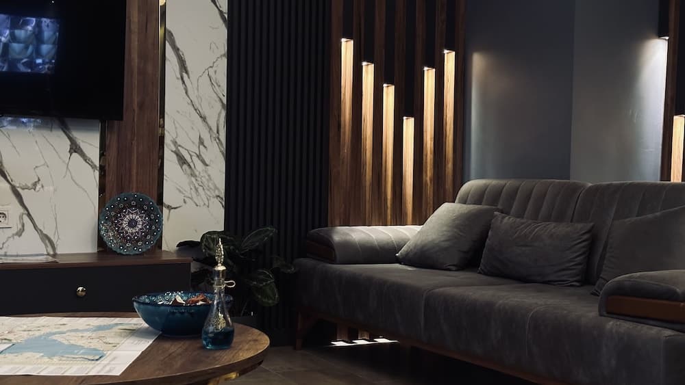 Meridiani Taksim Hotel 4