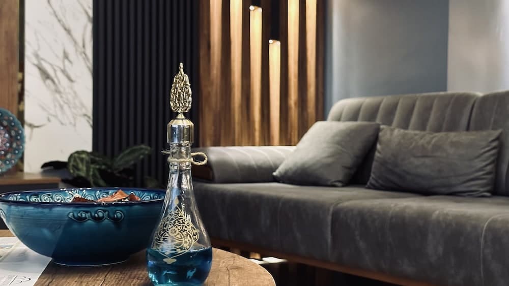 Meridiani Taksim Hotel 3