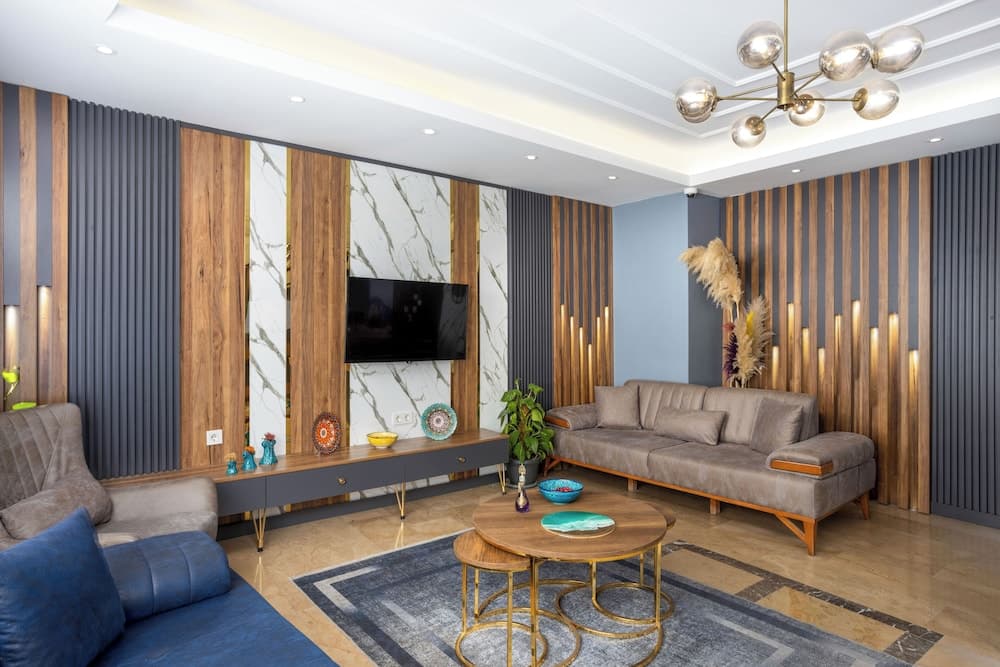 Meridiani Taksim Hotel 5