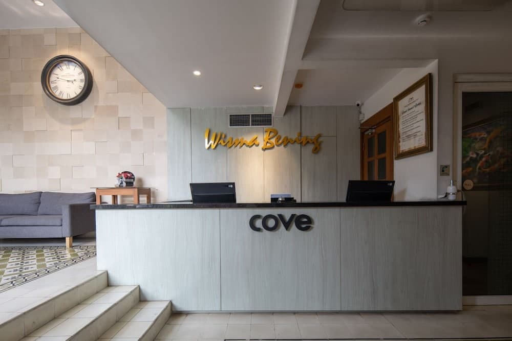 Cove Bening Boutique 3