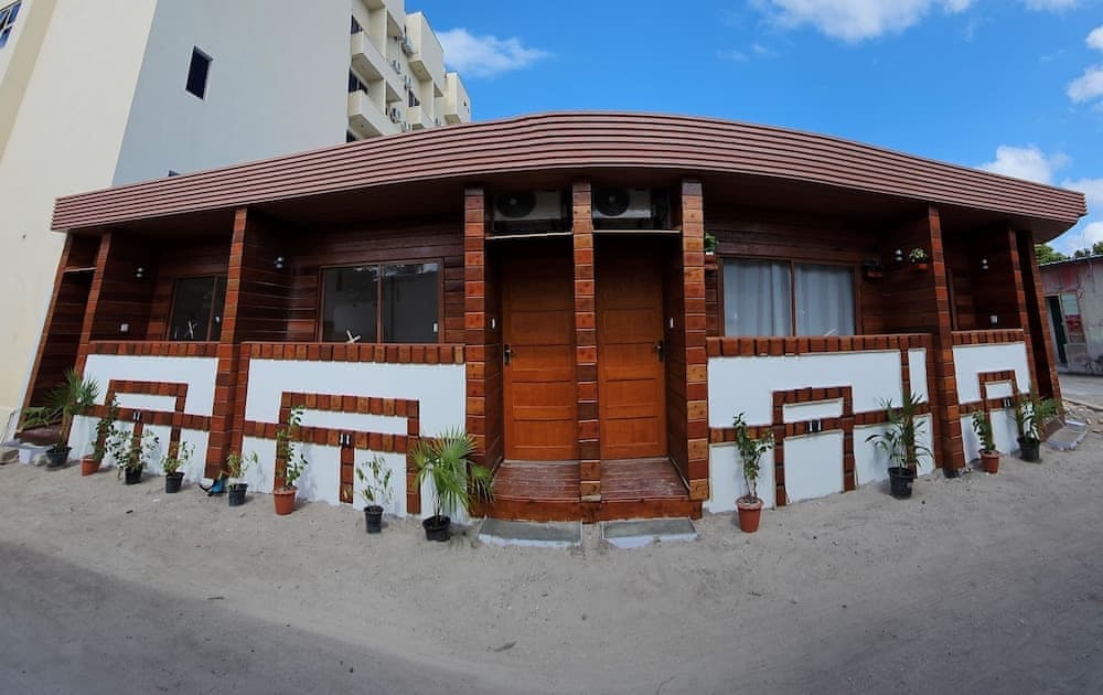 Batuta Maldives Inn 5
