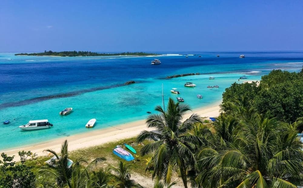 Batuta Maldives Inn 3