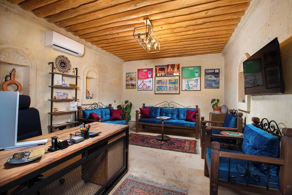 Woox Cappadocia Hotel 2