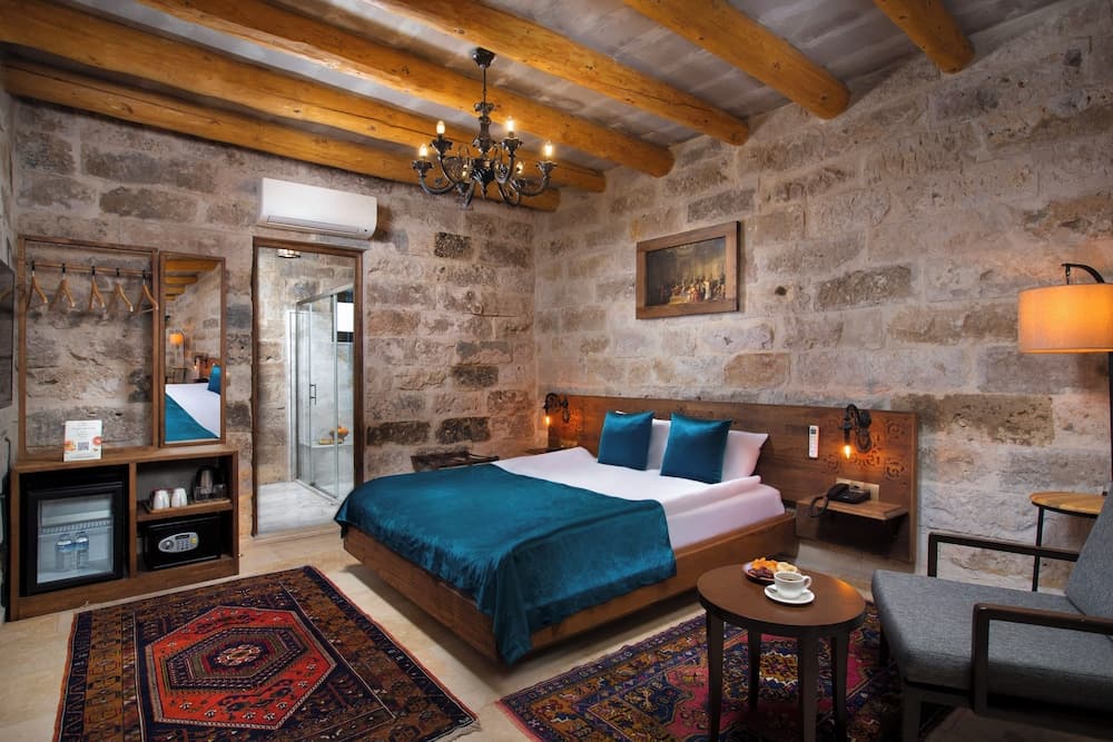 Woox Cappadocia Hotel 3