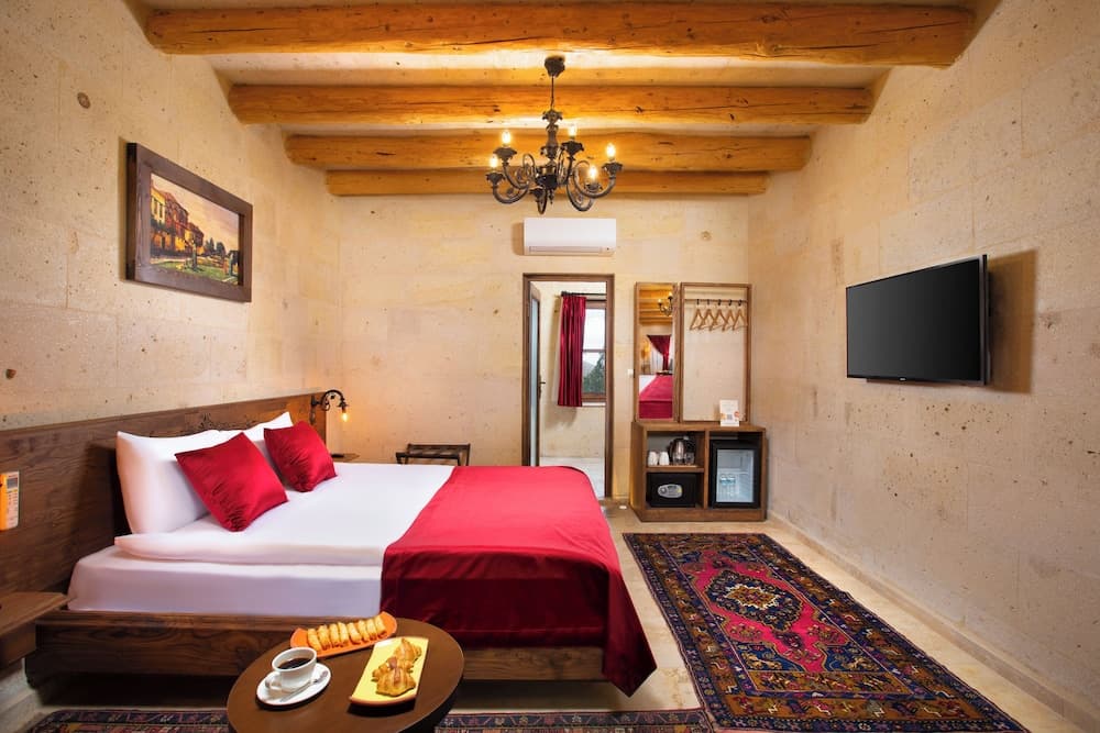 Woox Cappadocia Hotel 4