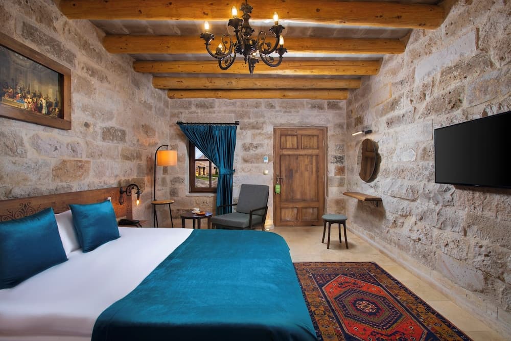 Woox Cappadocia Hotel 5